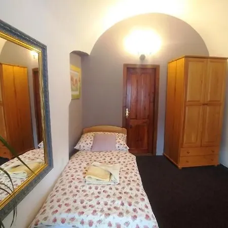 Kajovska 64 Aparthotel Cesky Krumlov