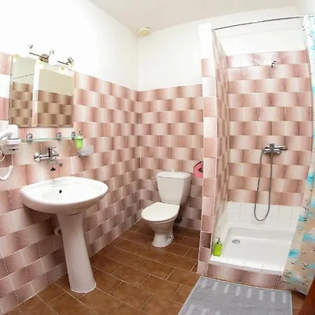 Aparthotel Kajovska 64 Cesky Krumlov