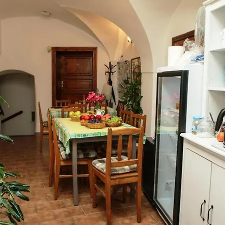 Kajovska 64 * Cesky Krumlov