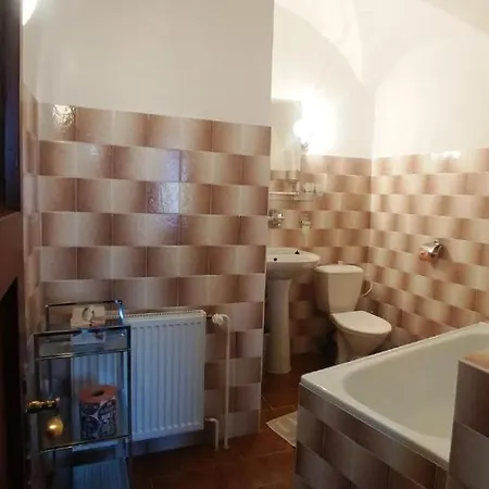 Kajovska 64 Aparthotel *