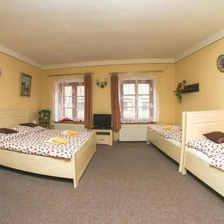 Kajovska 64 Aparthotel *