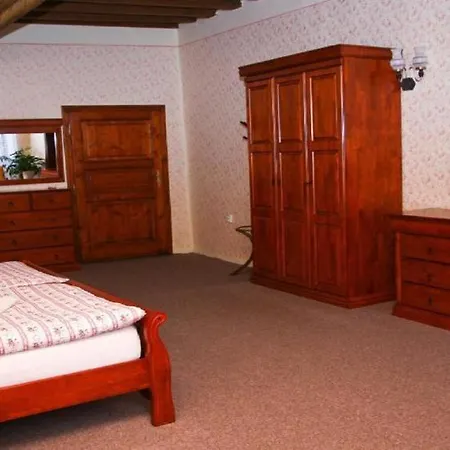 Kajovska 64 Aparthotel Cesky Krumlov